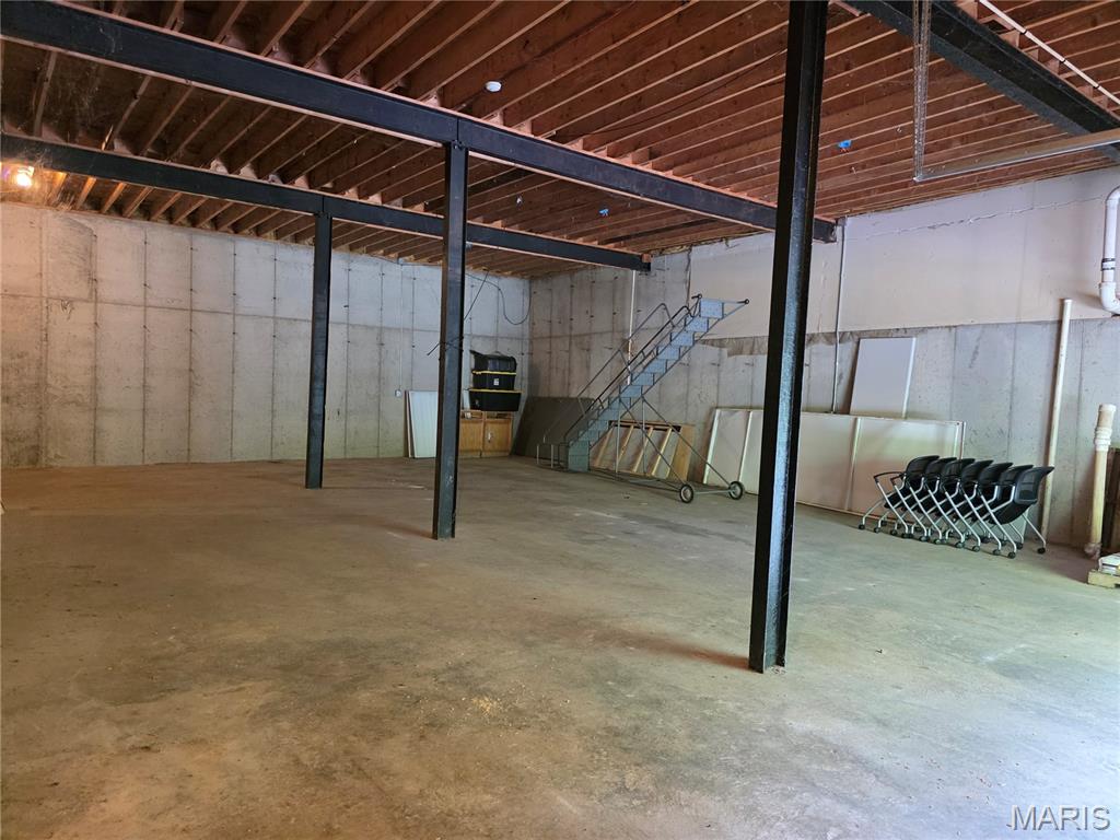 None - Commercial Sale