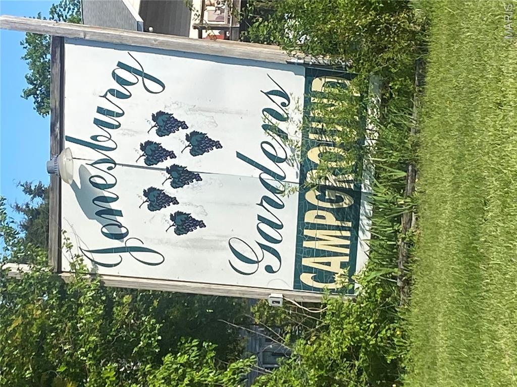 40 unit RV Park Campground with room to expand! Lake for fishing, swimming pool, Some cabins , small store!Growing area !