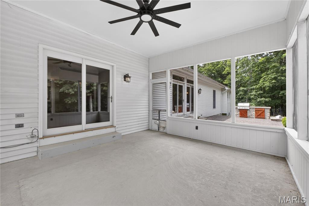 Callaway Farms #4 - Residential