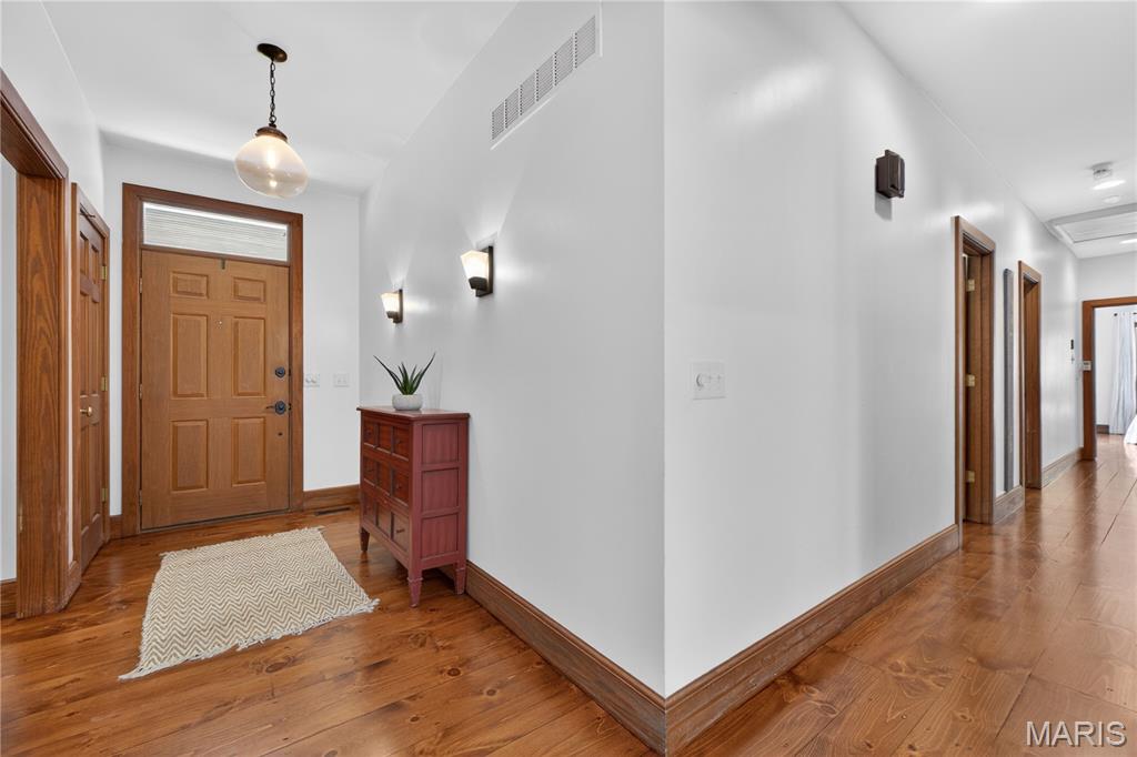 Callaway Farms #4 - Residential