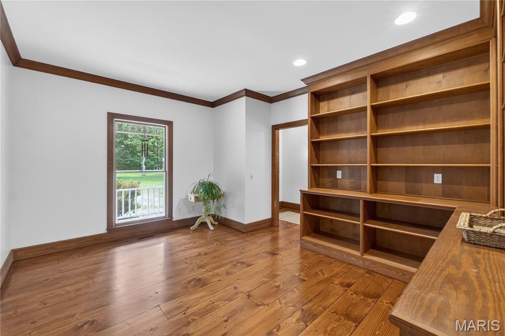 Callaway Farms #4 - Residential