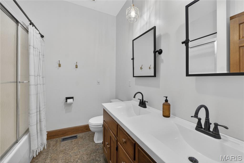 Callaway Farms #4 - Residential