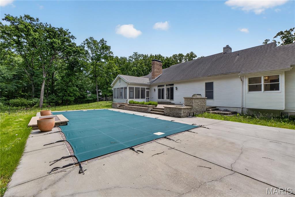 Callaway Farms #4 - Residential