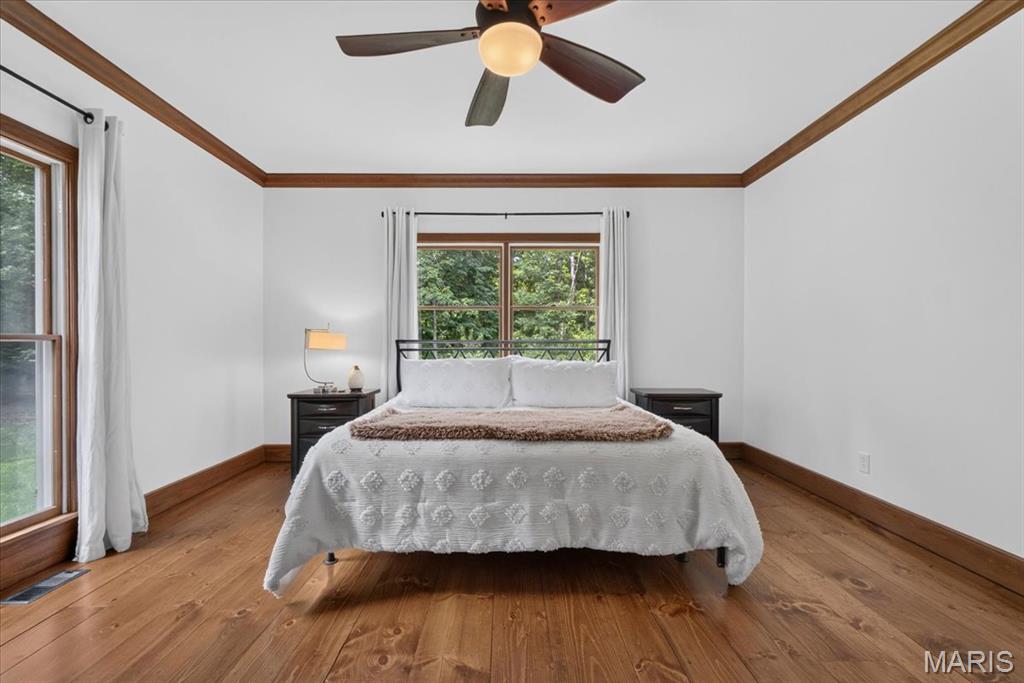 Callaway Farms #4 - Residential