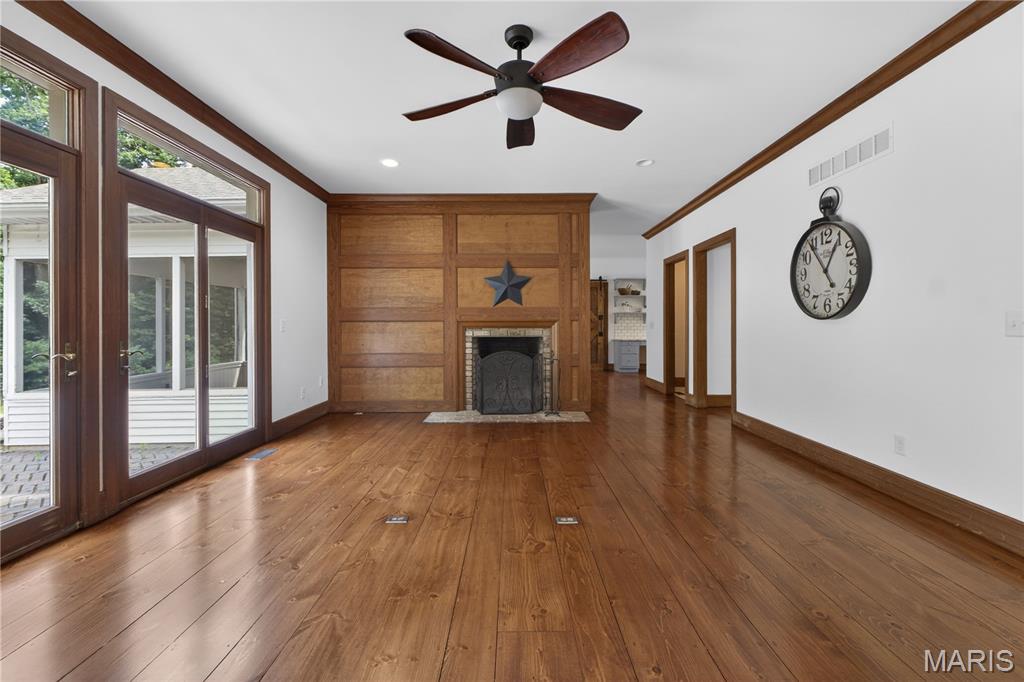 Callaway Farms #4 - Residential