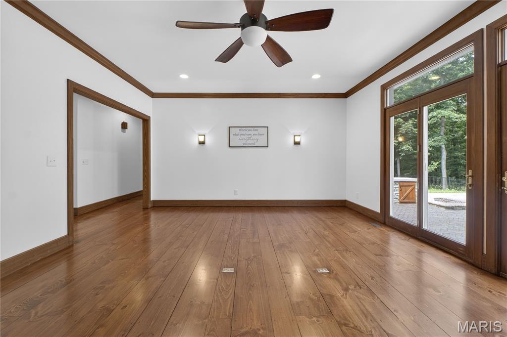 Callaway Farms #4 - Residential