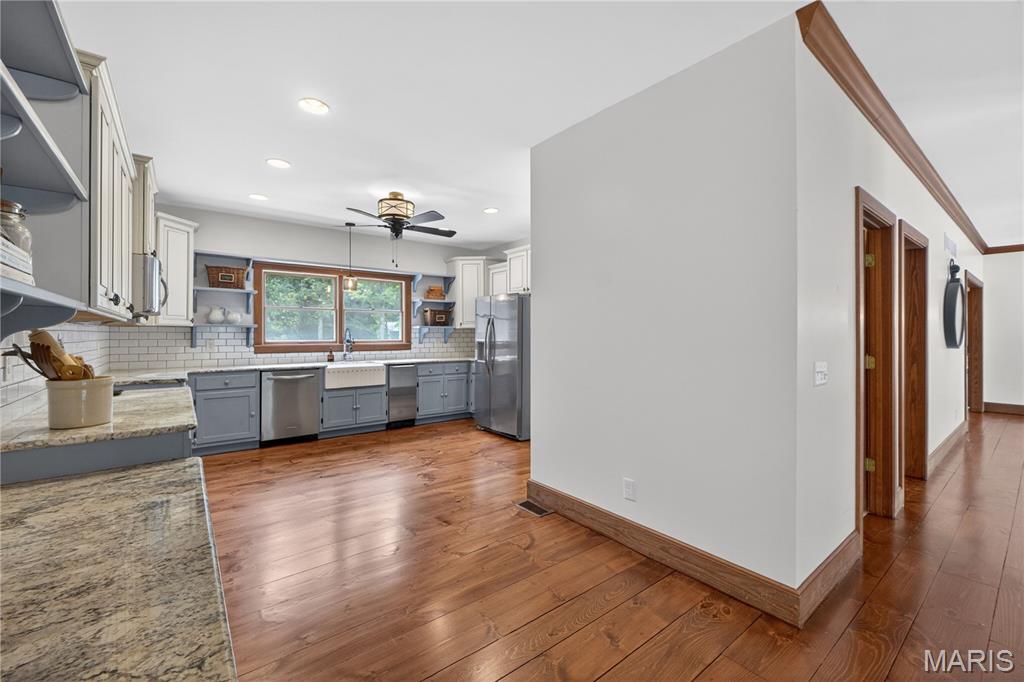 Callaway Farms #4 - Residential