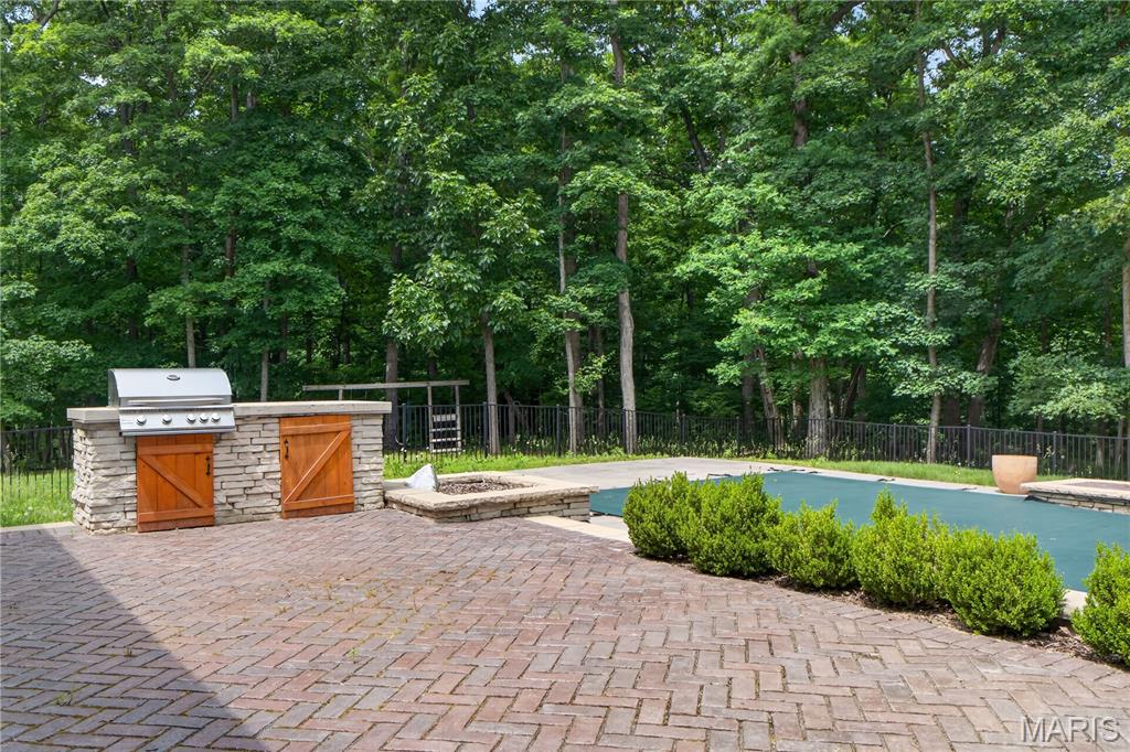 Callaway Farms #4 - Residential