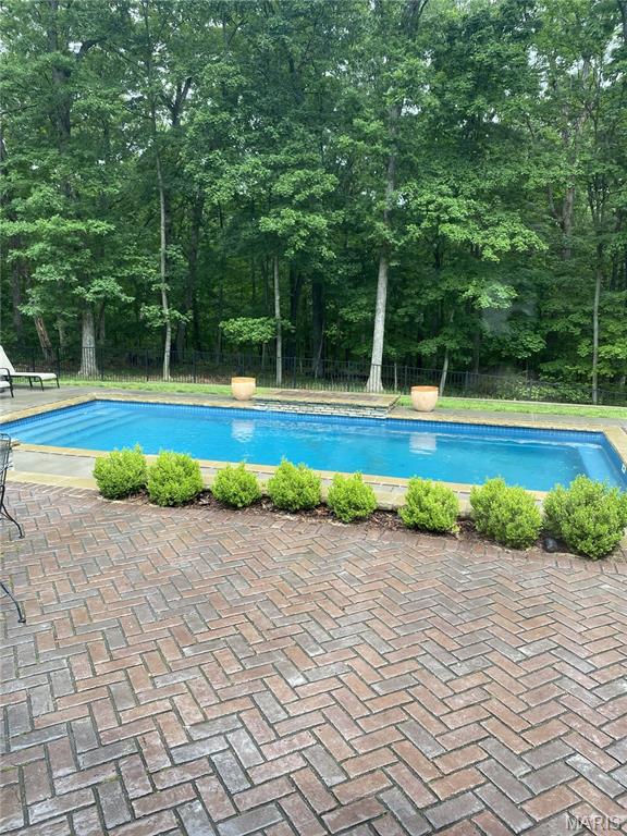 Callaway Farms #4 - Residential