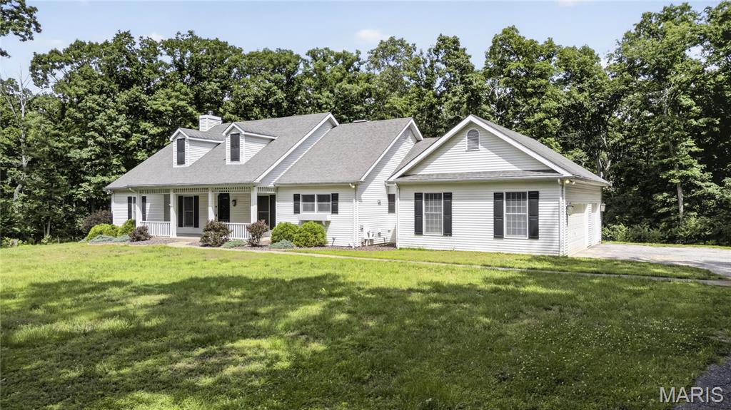 Callaway Farms #4 - Residential