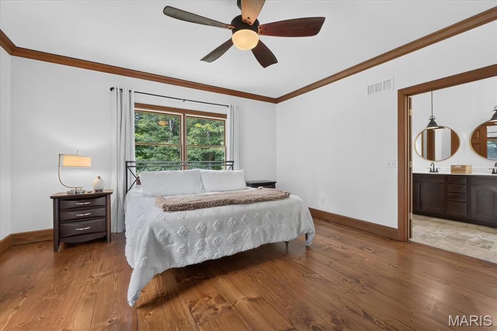 Callaway Farms #4 - Residential