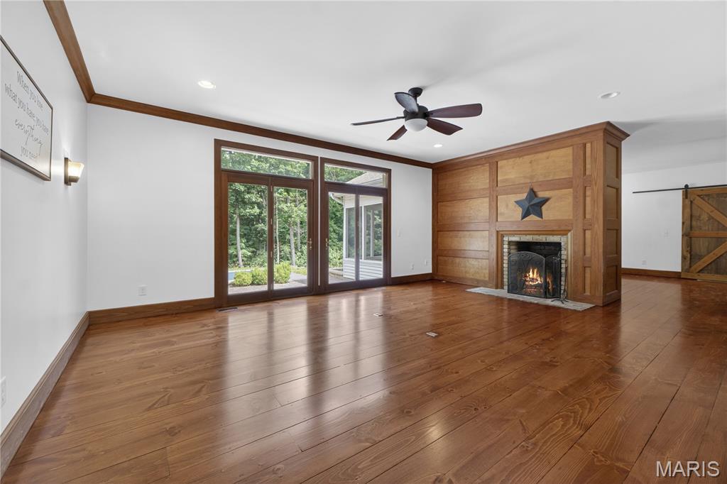 Callaway Farms #4 - Residential