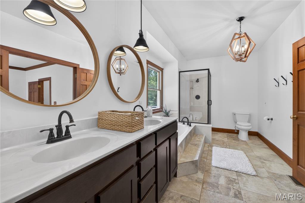 Callaway Farms #4 - Residential