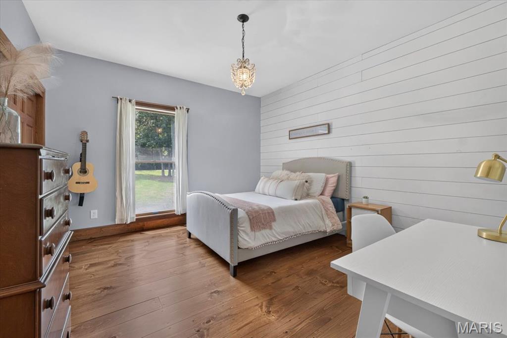 Callaway Farms #4 - Residential