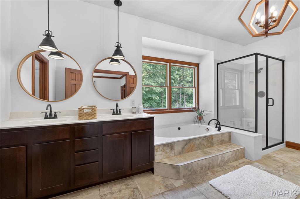 Callaway Farms #4 - Residential