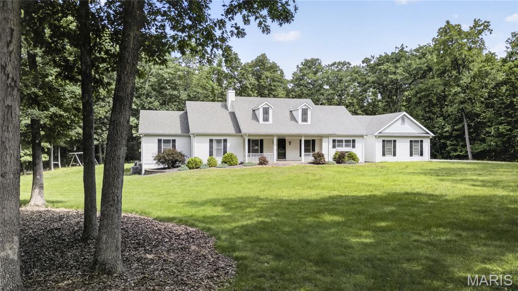 Callaway Farms #4 - Residential