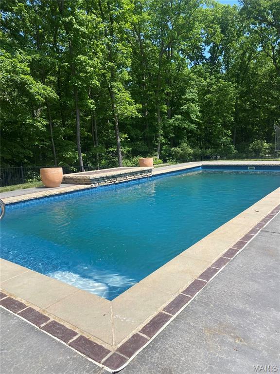 Callaway Farms #4 - Residential