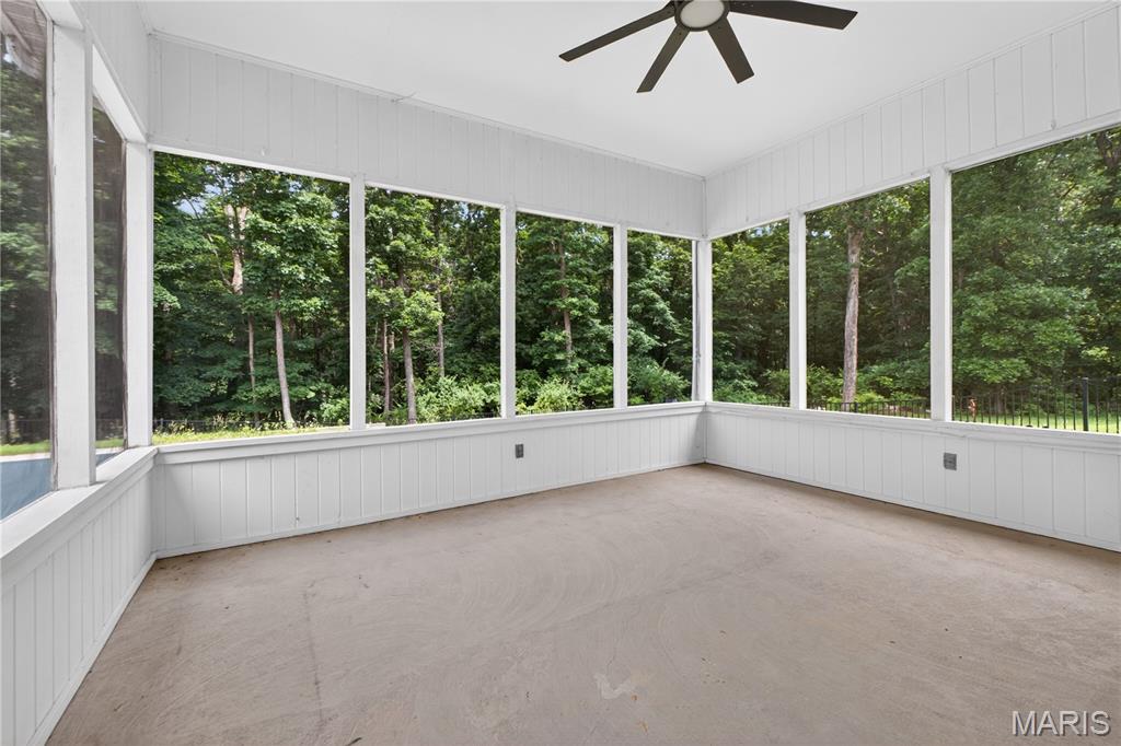 Callaway Farms #4 - Residential