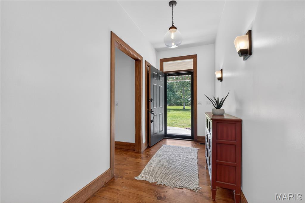 Callaway Farms #4 - Residential