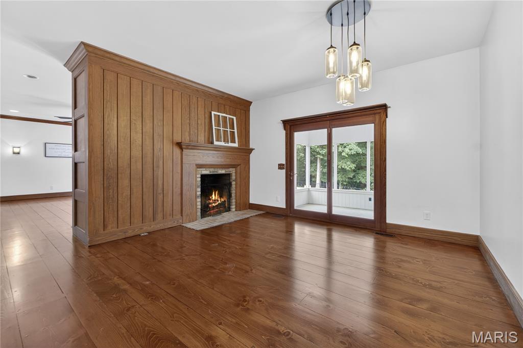 Callaway Farms #4 - Residential