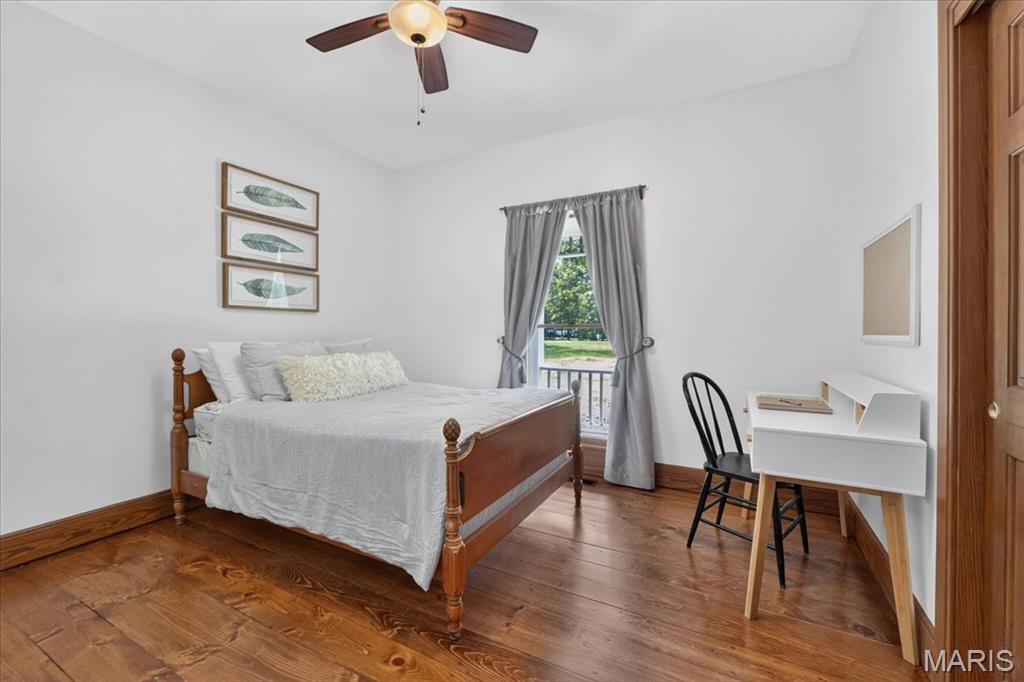 Callaway Farms #4 - Residential