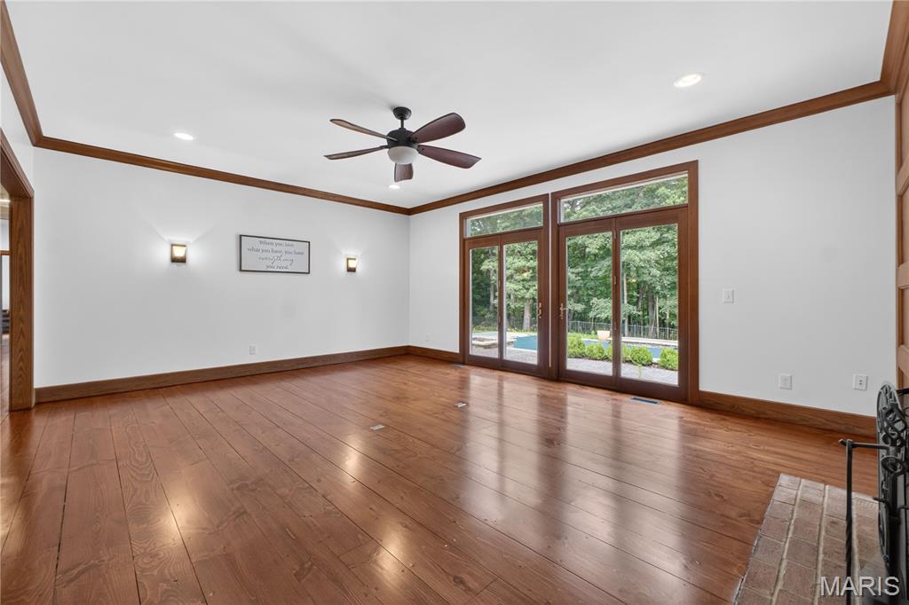 Callaway Farms #4 - Residential