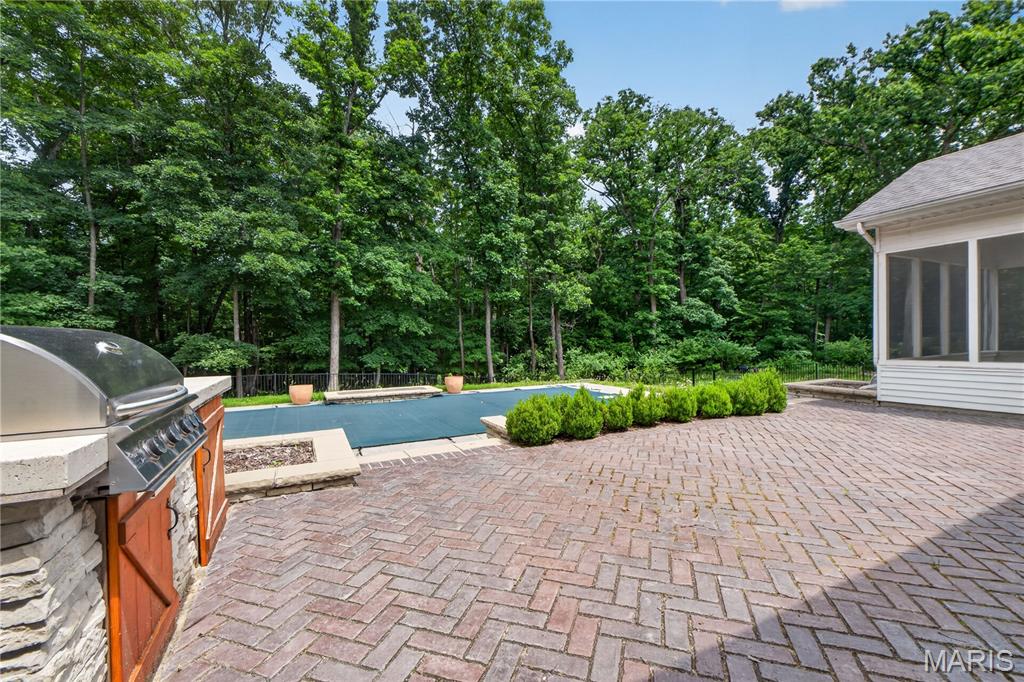 Callaway Farms #4 - Residential