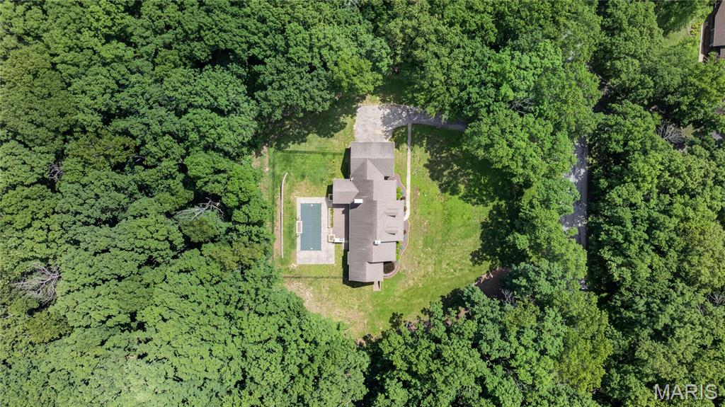Callaway Farms #4 - Residential