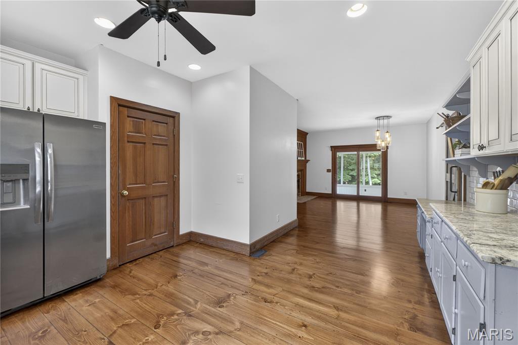 Callaway Farms #4 - Residential