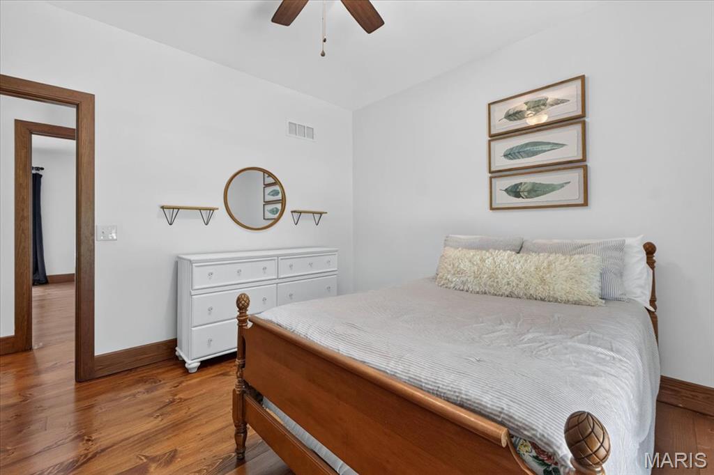 Callaway Farms #4 - Residential