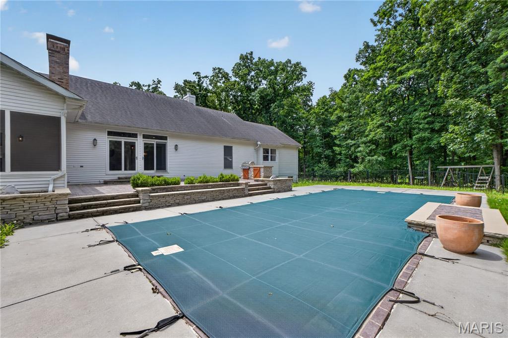 Callaway Farms #4 - Residential