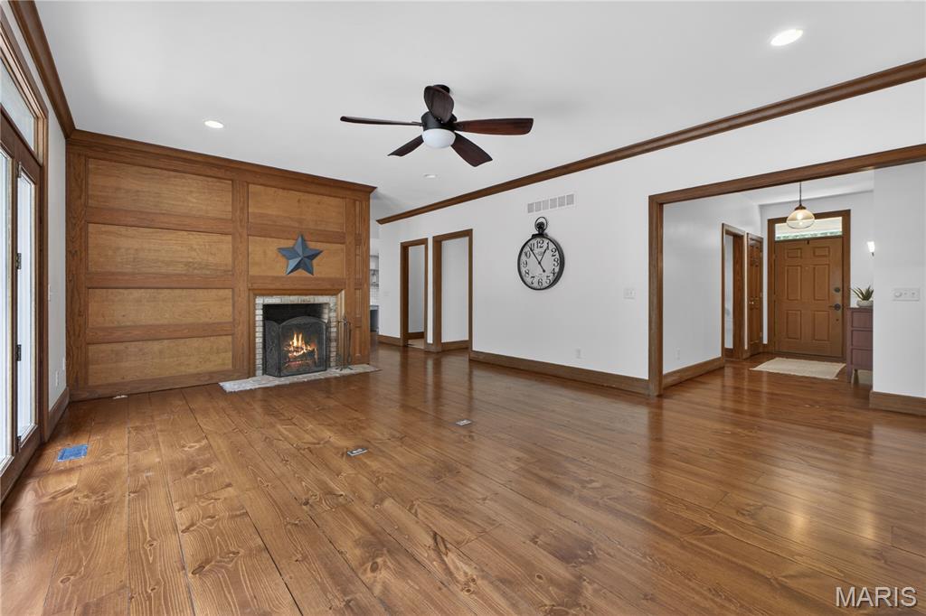 Callaway Farms #4 - Residential