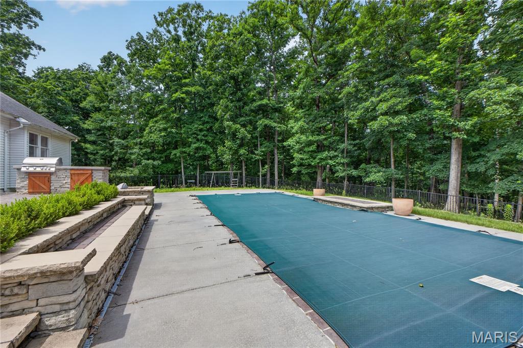 Callaway Farms #4 - Residential