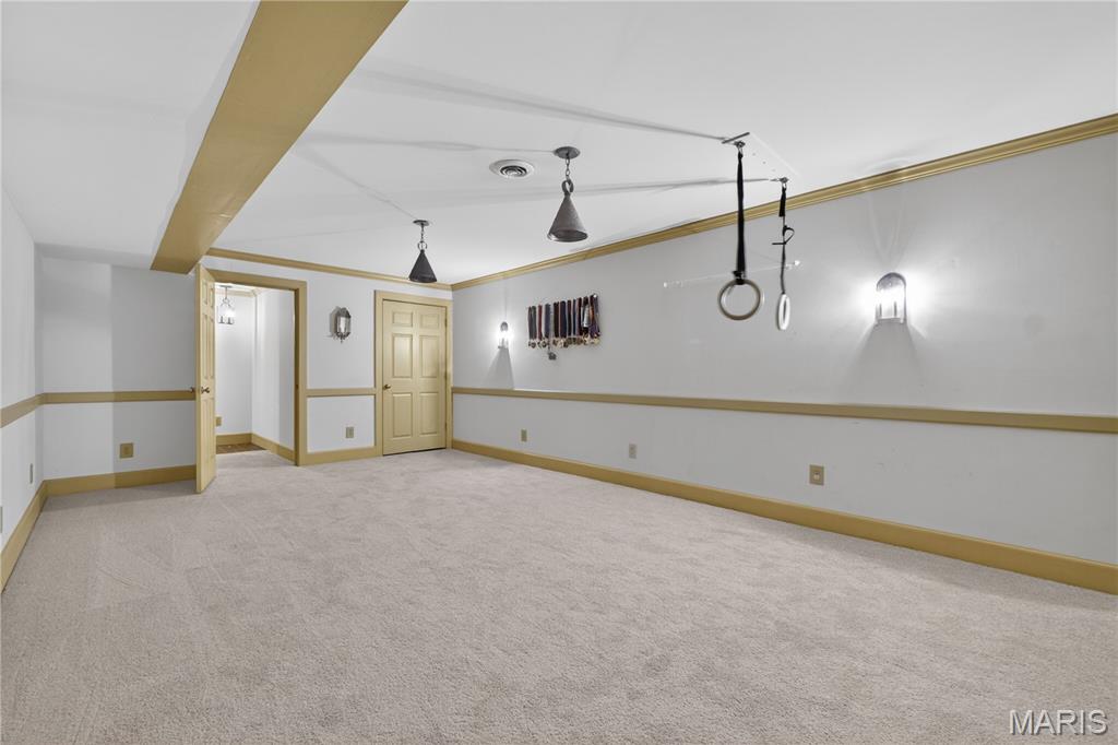 Callaway Farms #4 - Residential