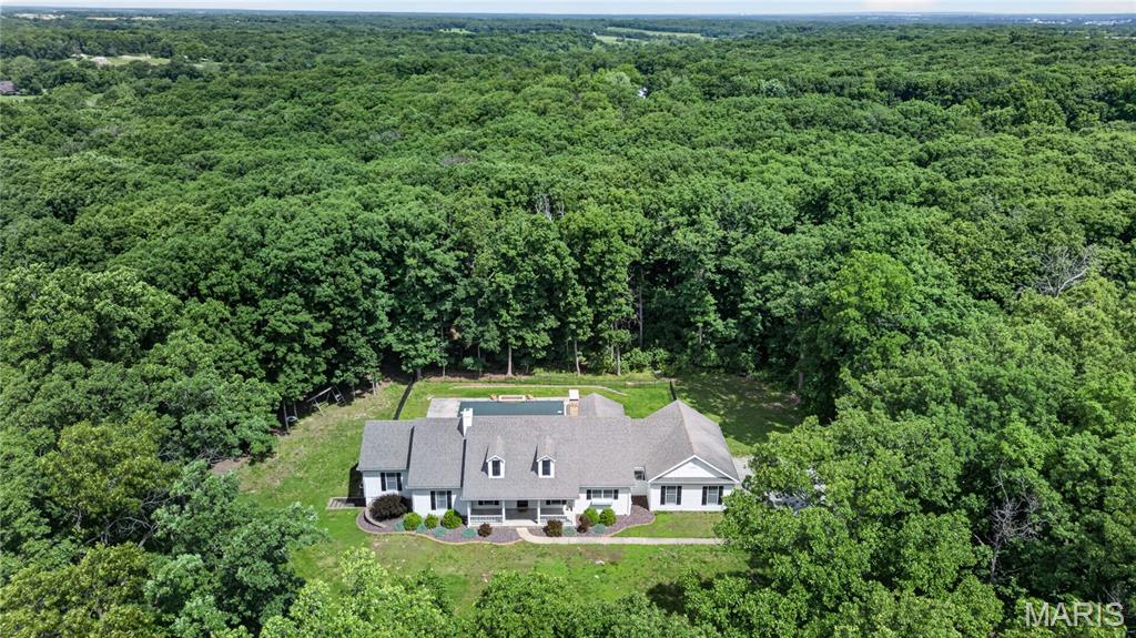 Callaway Farms #4 - Residential