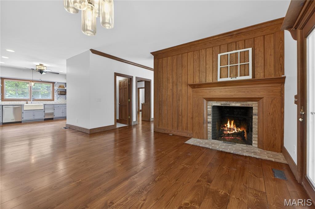 Callaway Farms #4 - Residential