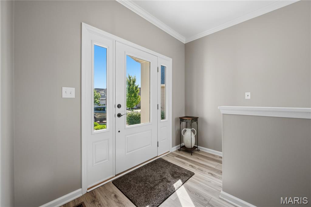 Oakleigh Park - Residential