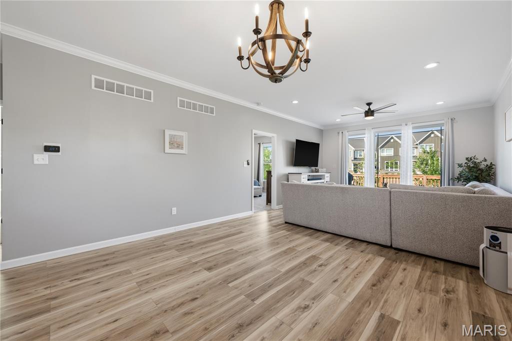 Oakleigh Park - Residential