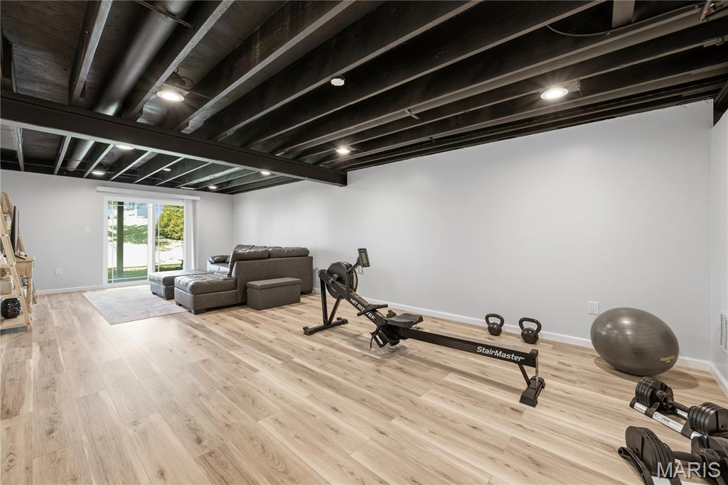 Oakleigh Park - Residential