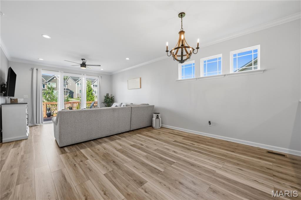 Oakleigh Park - Residential