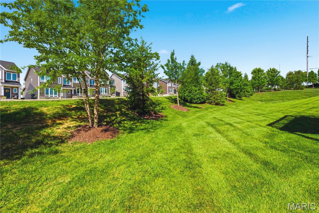 Oakleigh Park - Residential