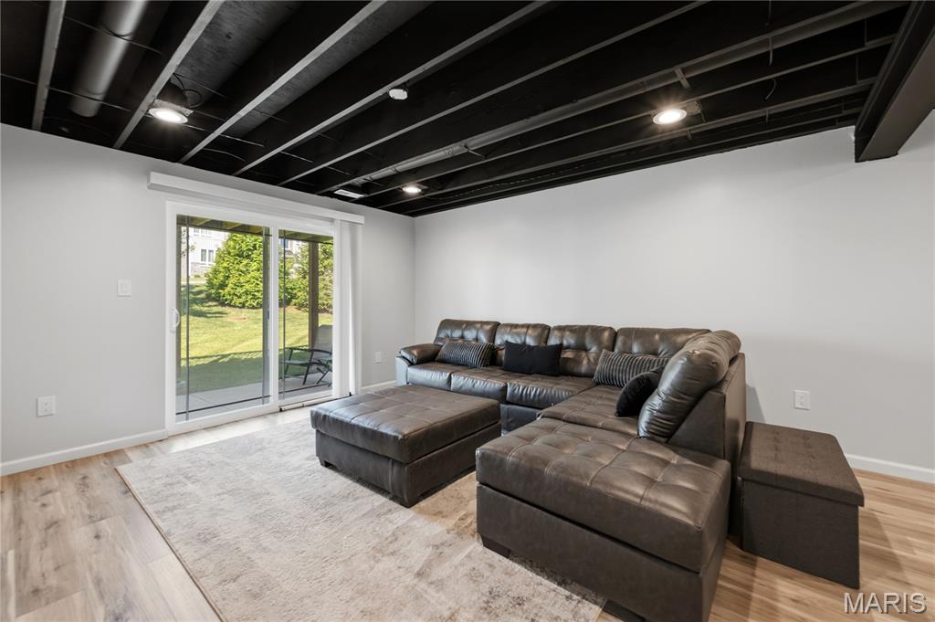 Oakleigh Park - Residential