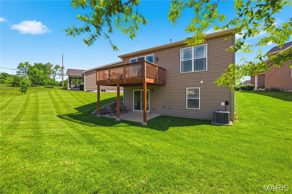 Oakleigh Park - Residential