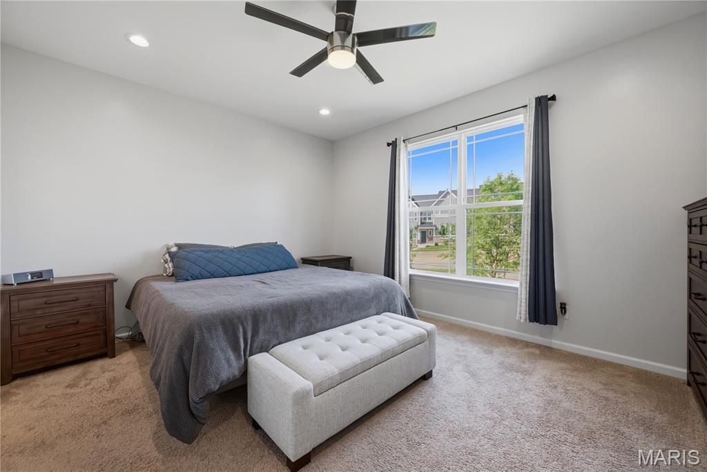 Oakleigh Park - Residential