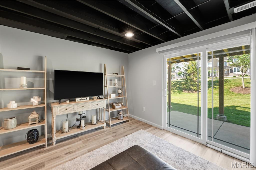 Oakleigh Park - Residential