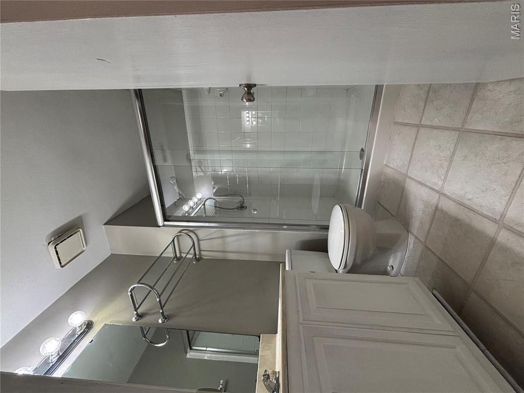 Sherwood Place Condo Four - Residential