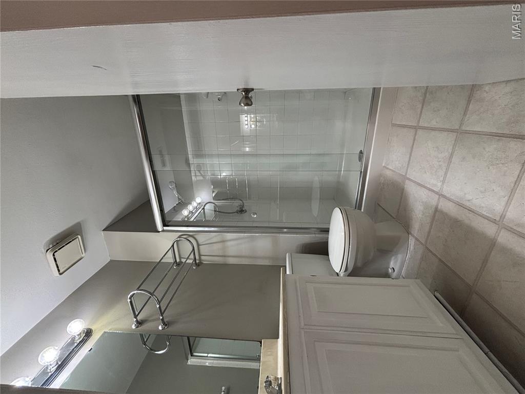 Sherwood Place Condo Four - Residential