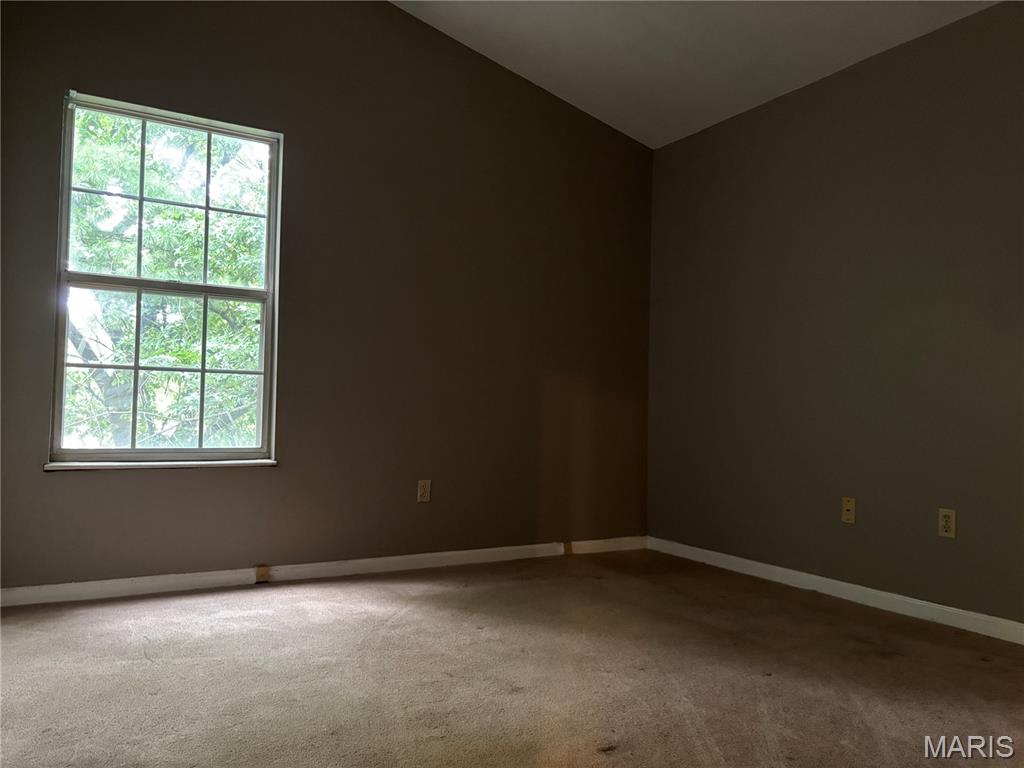 Sherwood Place Condo Four - Residential