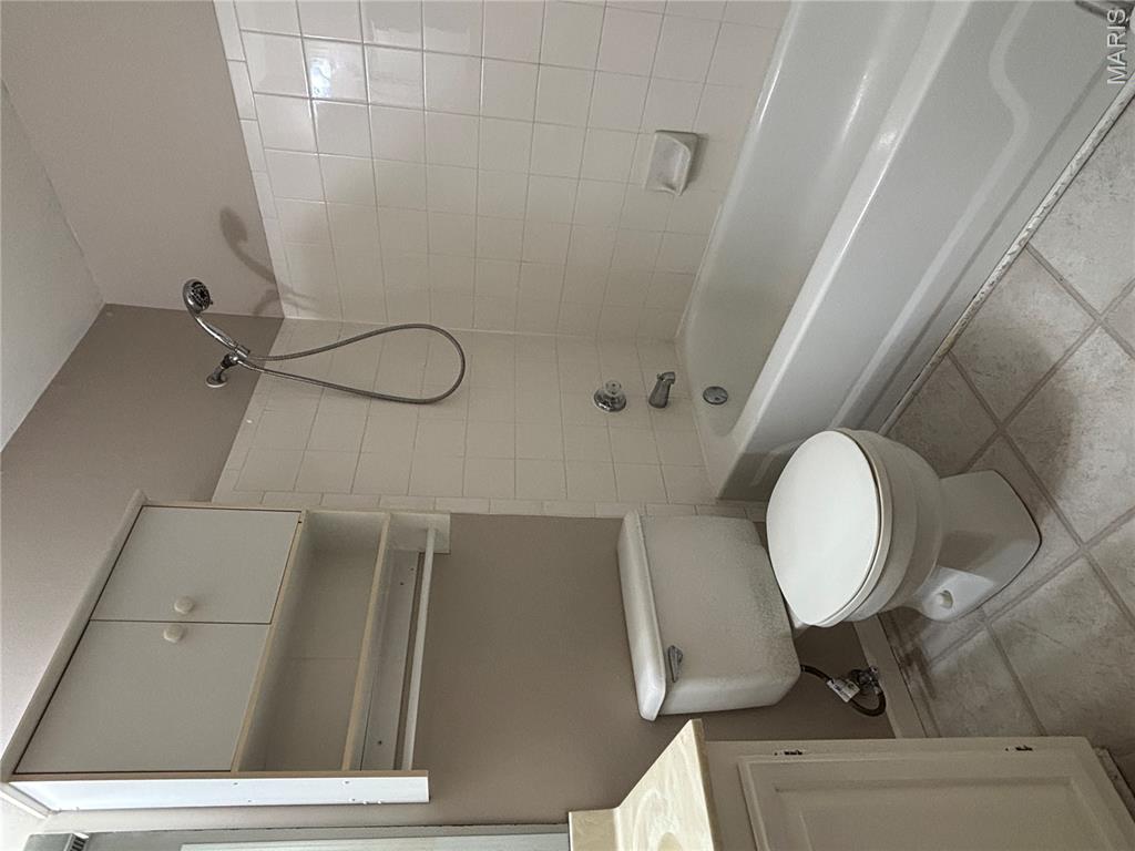 Sherwood Place Condo Four - Residential