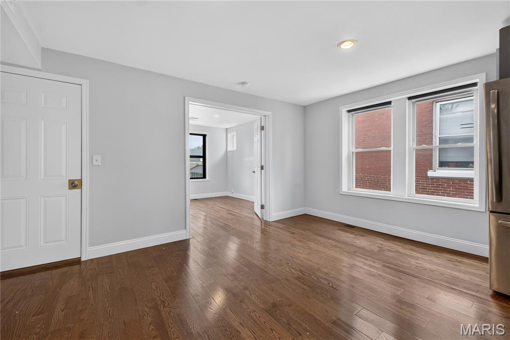 Dunde Place Add - Residential Income